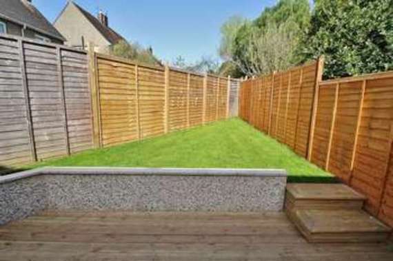 3 Bedroom Detached