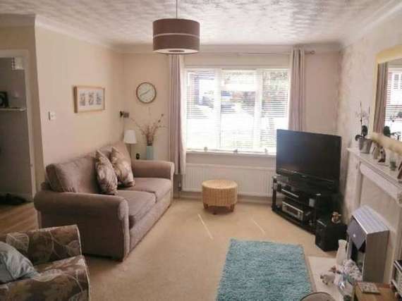 4 Bedroom Detached