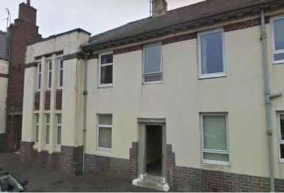 2 Bedroom Flat