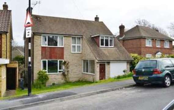 3 Bedroom Detached