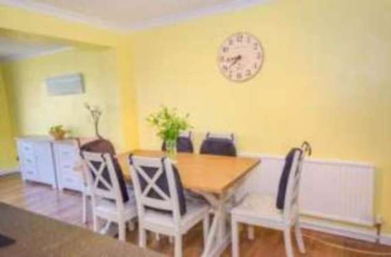 3 Bedroom Detached