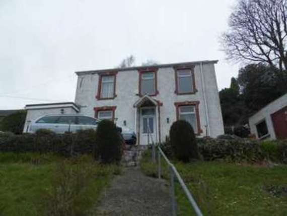 4 Bedroom Detached