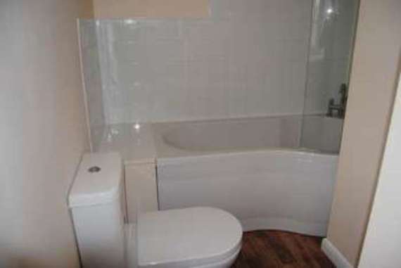 1 Bedroom Semi-Detac...