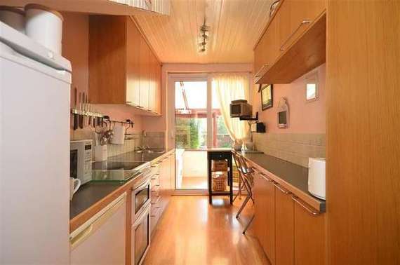 3 Bedroom Terraced