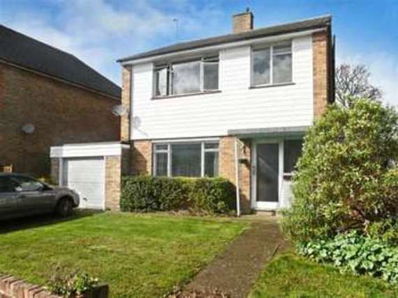 3&nbsp;Bedroom&nbsp;Detached