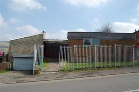 Garth Avenue Pontypridd Pontyp...