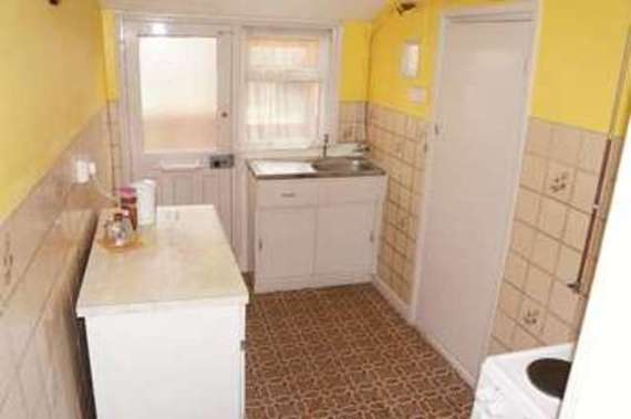 3 Bedroom Terraced