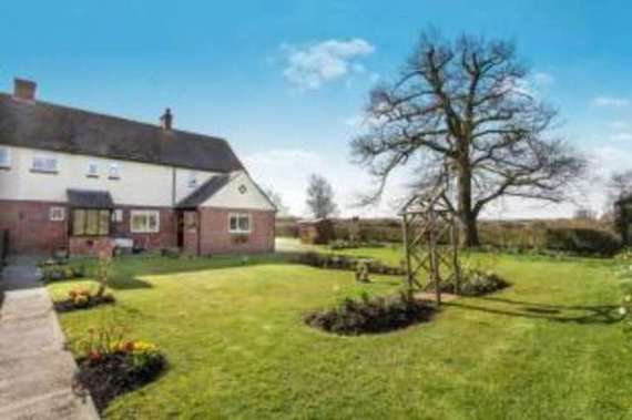 5&nbsp;Bedroom&nbsp;Semi-Detac...