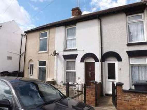 2 Bedroom Terraced