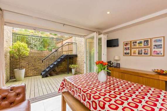 5 Bedroom Detached