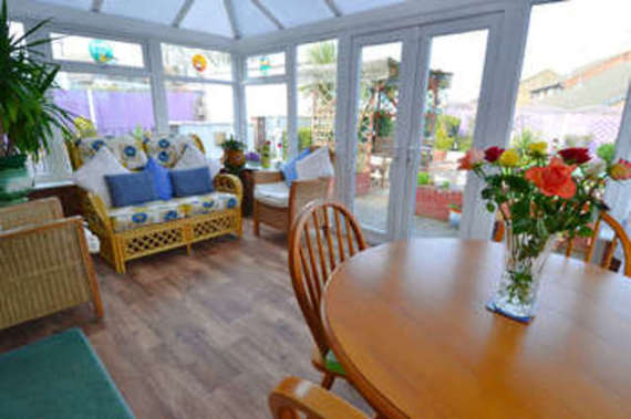 3 Bedroom Detached