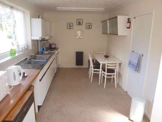 3 Bedroom Detached