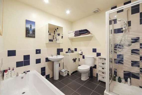 2 Bedroom Flat