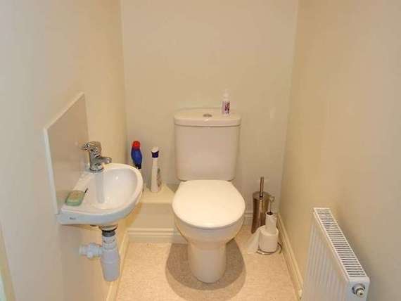 3 Bedroom Detached