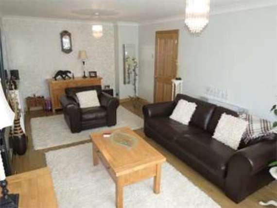 2 Bedroom Detached