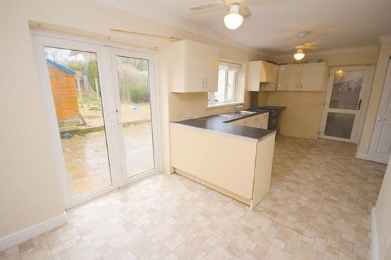 3&nbsp;Bedroom&nbsp;Semi-Detac...