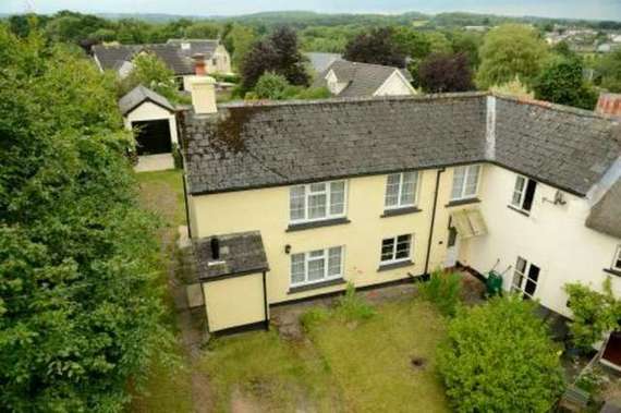 3 Bedroom Semi-Detac...