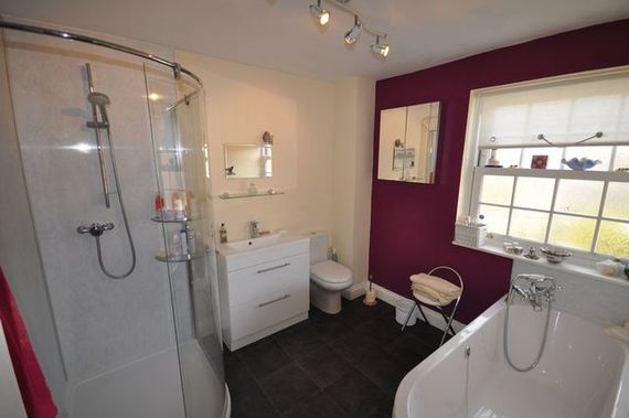 4 Bedroom Detached