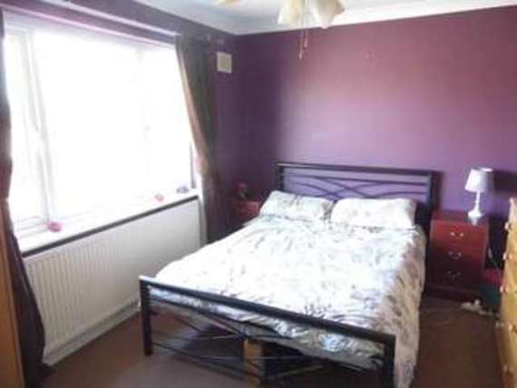 2 Bedroom Semi-Detac...