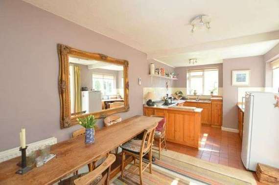 4 Bedroom End of Ter...