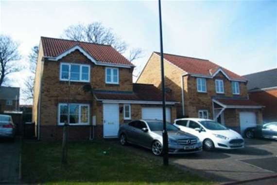 3&nbsp;Bedroom&nbsp;Detached