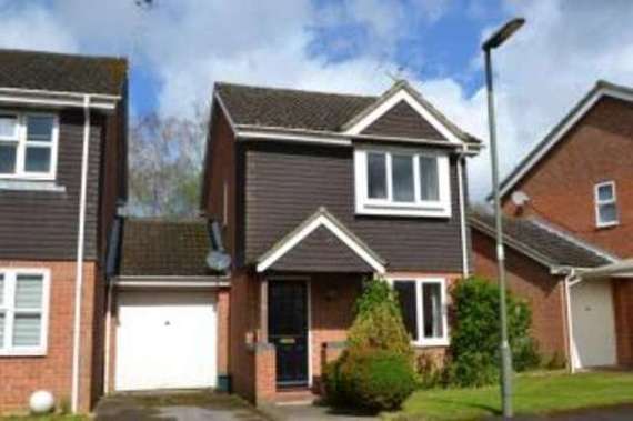 2 Bedroom Detached