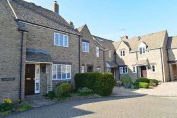 2 Bedroom Terraced