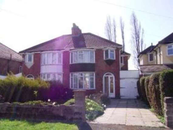 3 Bedroom Semi-Detac...