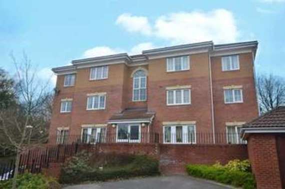 2&nbsp;Bedroom&nbsp;Apartment