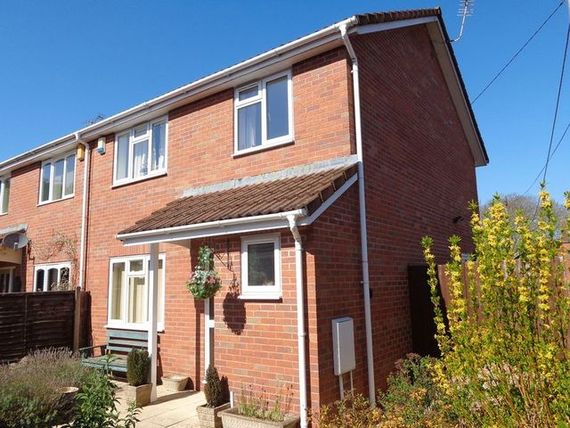 3 Bedroom Semi-Detac...