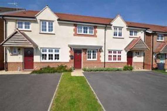 2 Bedroom Property