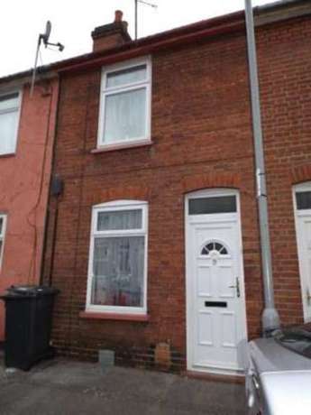 2 Bedroom Terraced