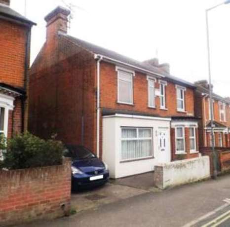 2&nbsp;Bedroom&nbsp;Semi-Detac...