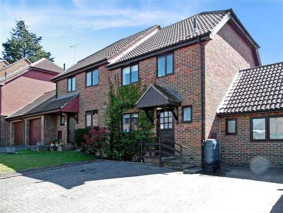 4 Bedroom Semi-Detac...