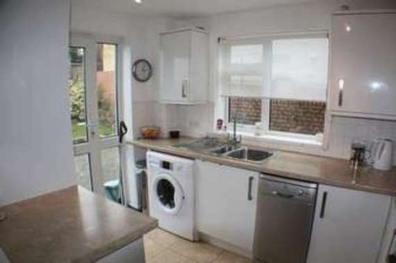 3 Bedroom Semi-Detac...