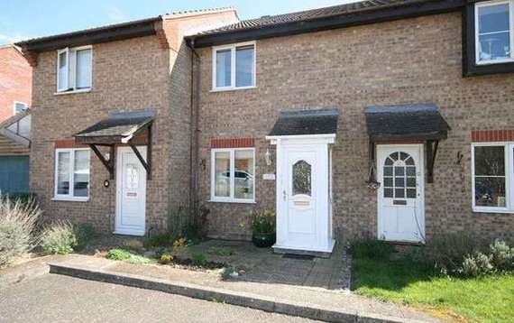 2 Bedroom Terraced