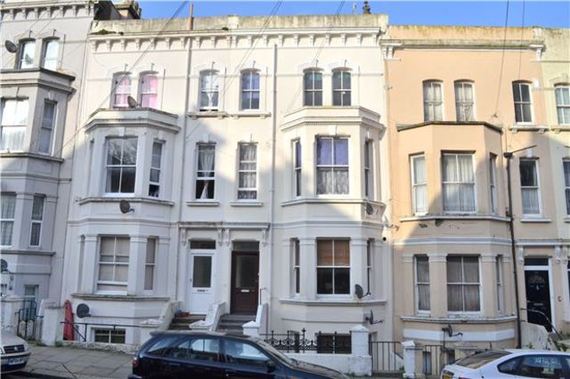 3 Bedroom Flat