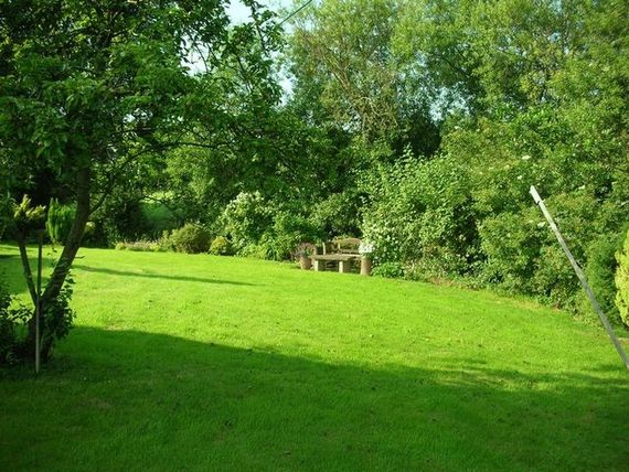 4 Bedroom Detached