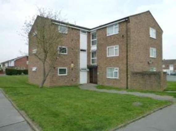 1 Bedroom Flat