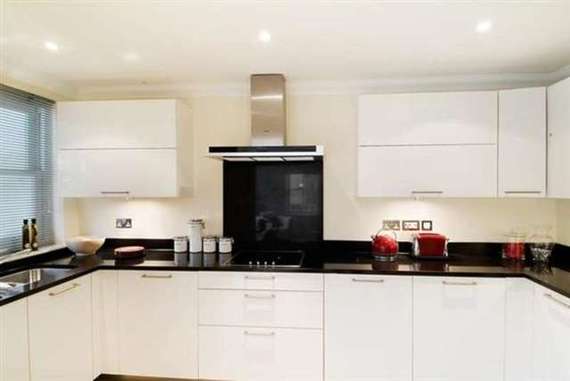 2 Bedroom Apartment