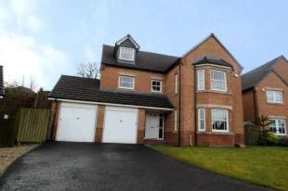 4 Bedroom Detached