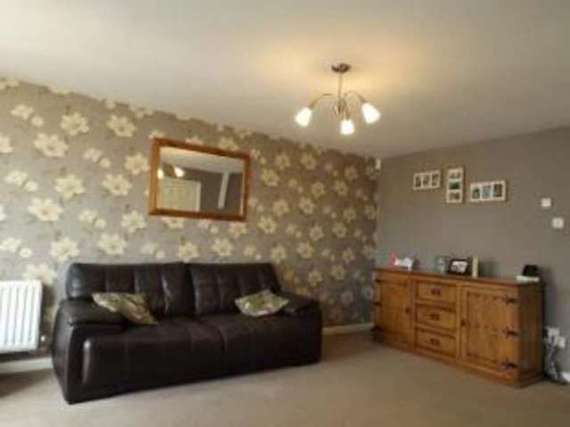 3 Bedroom Detached