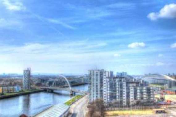 2 Bedroom Flat