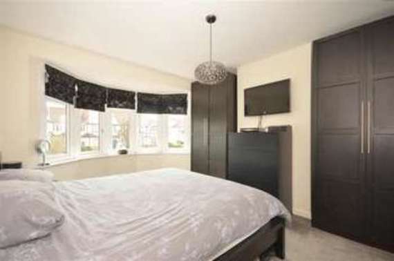 4 Bedroom Terraced
