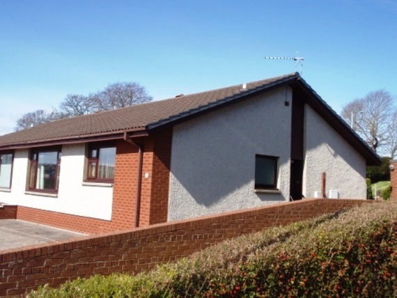 3 Bedroom Semi-Detac...
