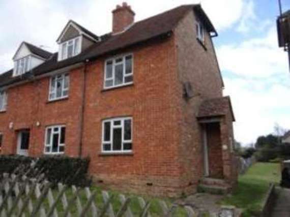 3 Bedroom End of Ter...