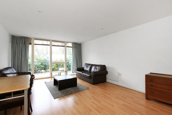2 Bedroom Apartment