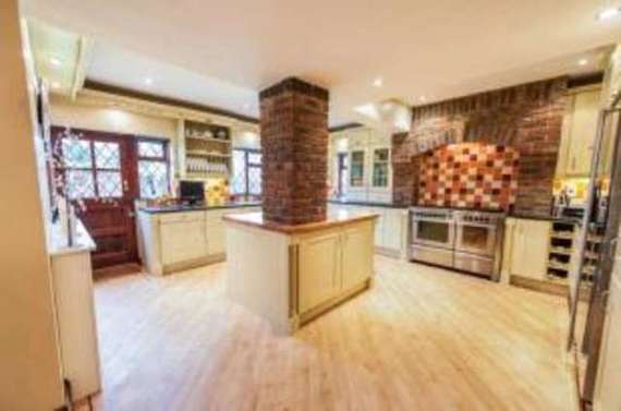 4 Bedroom Detached