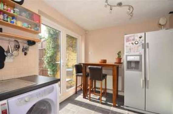 2 Bedroom Semi-Detac...