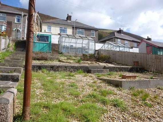 3 Bedroom Semi-Detac...